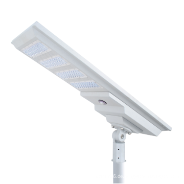 80W alle in einem Solar Street Light -Preis